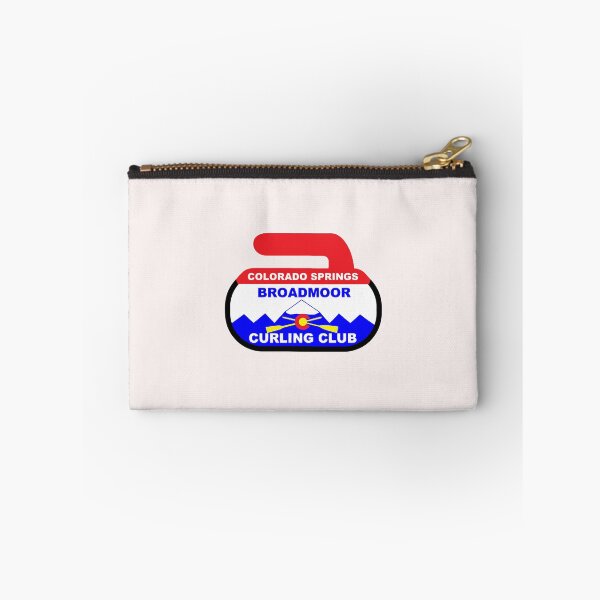 Item preview, broadmoor curling designed and sold by DenoyPict.