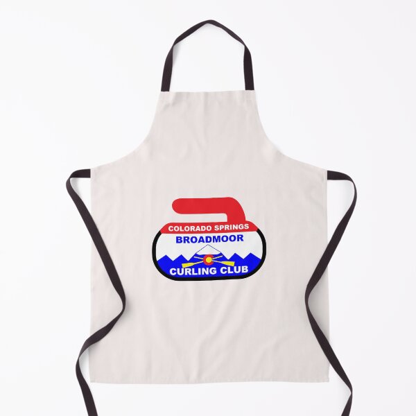 Item preview, broadmoor curling designed and sold by DenoyPict.