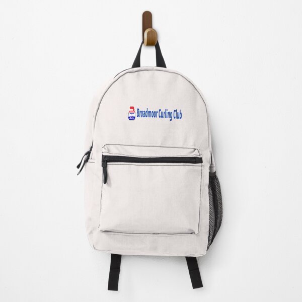 Item preview, broadmoor curling club designed and sold by DenoyPict.
