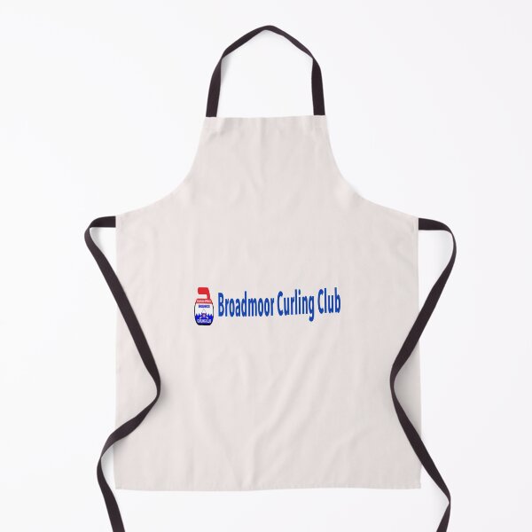 Item preview, broadmoor curling club designed and sold by DenoyPict.