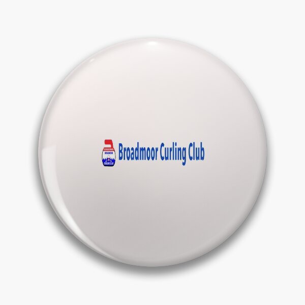 Item preview, broadmoor curling club designed and sold by DenoyPict.