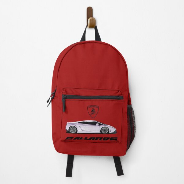 lambo Backpack