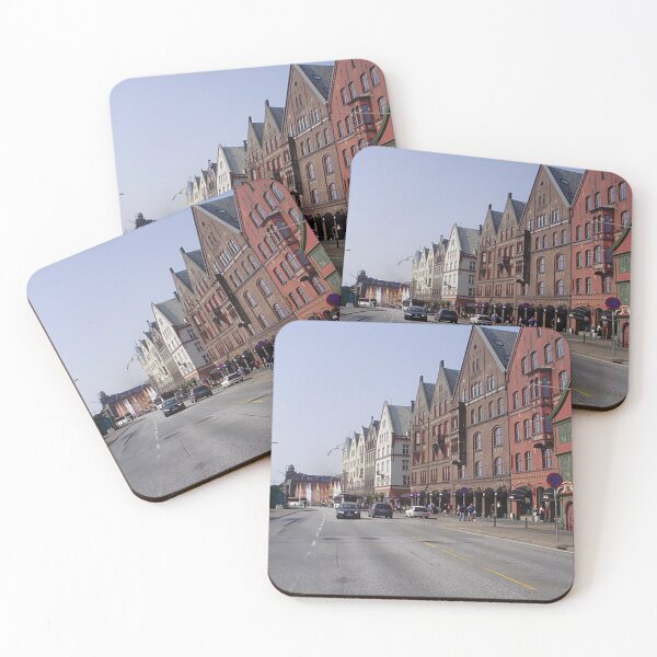 Item preview, Bergen Norway  designed and sold by KerCar.