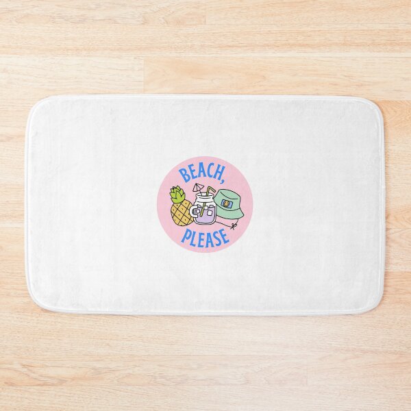 Item preview, Beach Please designed and sold by Sea  Biscuit.