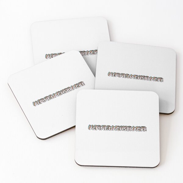 Item preview, Alpine Dachsbracke | Perfect Gift designed and sold by ricenalena.