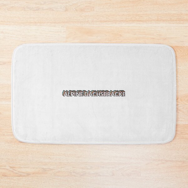 Item preview, Alpine Dachsbracke | Perfect Gift designed and sold by ricenalena.