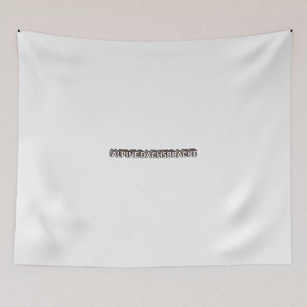 Item preview, Alpine Dachsbracke | Perfect Gift designed and sold by ricenalena.