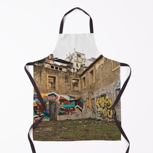 Item preview, In The Courtyard Of The Graffiti Kings - 4 © designed and sold by © Hany G. Jadaa © Prince John Photography.