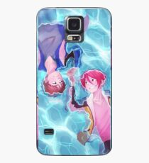 My Sunshine (Samsungs) Case/Skin for Samsung Galaxy