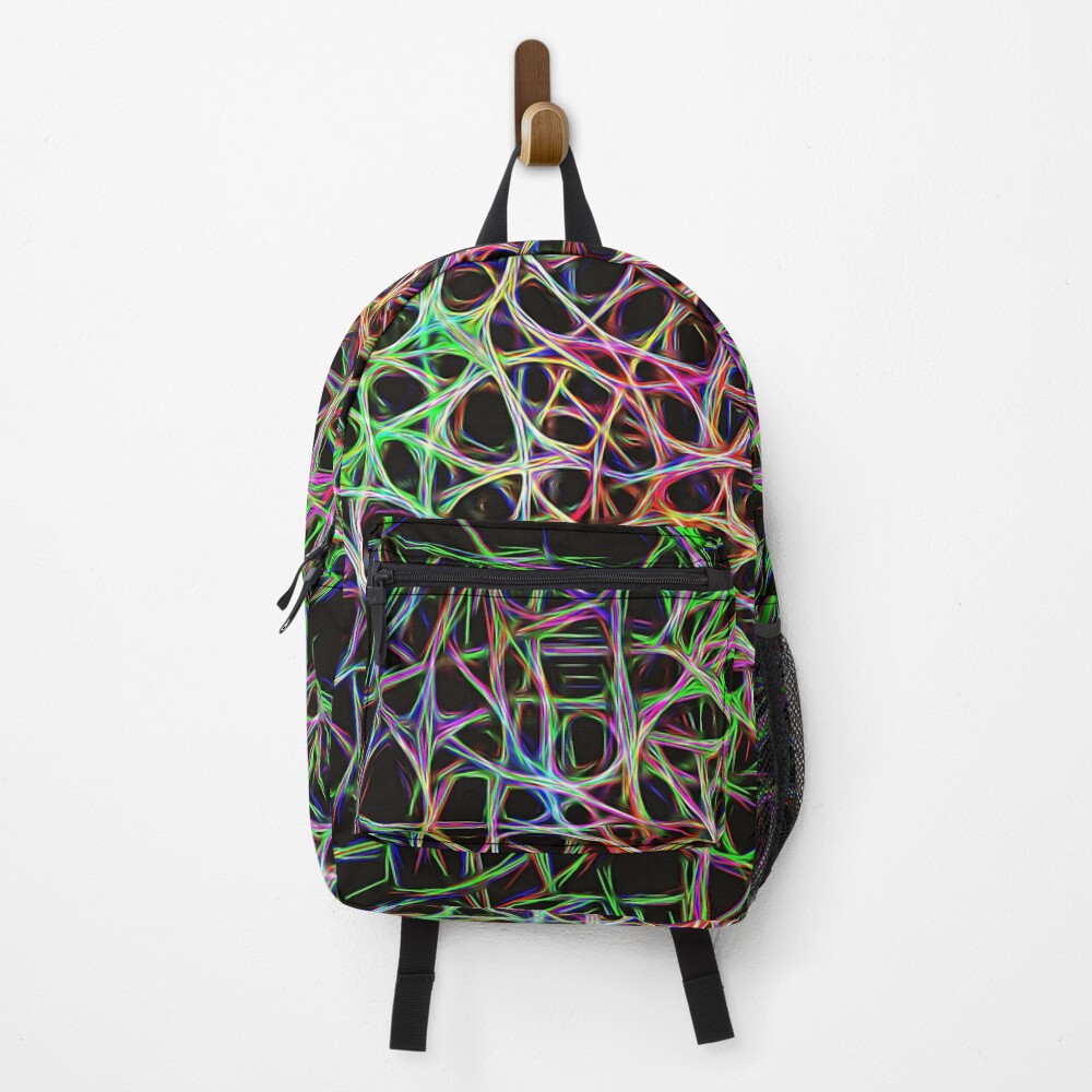 Item preview, Backpack designed and sold by Irinapol.
