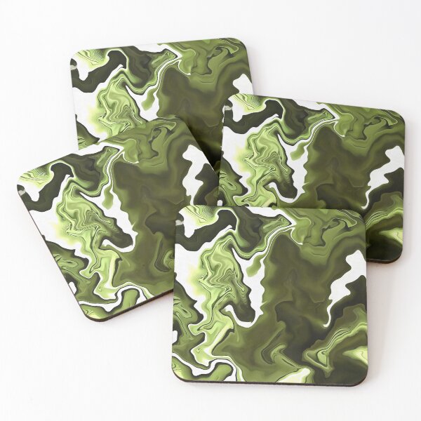 Item preview, Stunning In Wasabi designed and sold by Sector18.