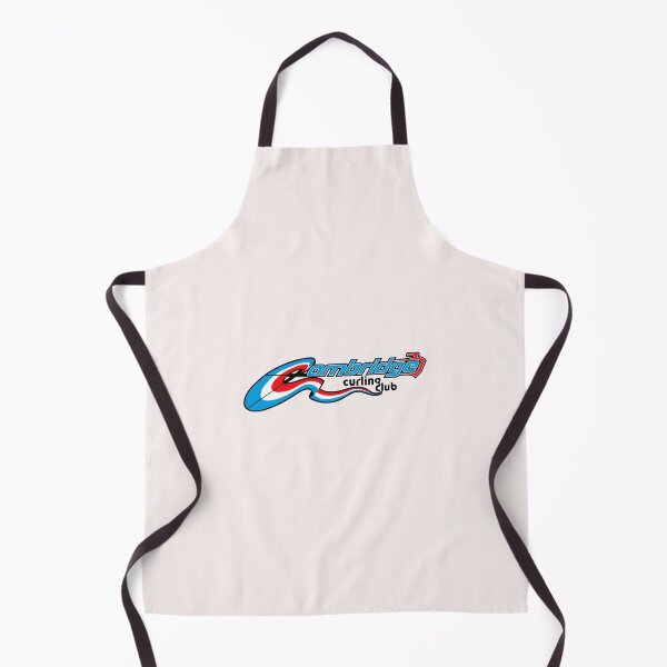 Item preview, cambridge curling designed and sold by DenoyPict.