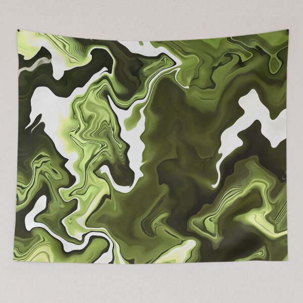 Item preview, Stunning In Wasabi designed and sold by Sector18.