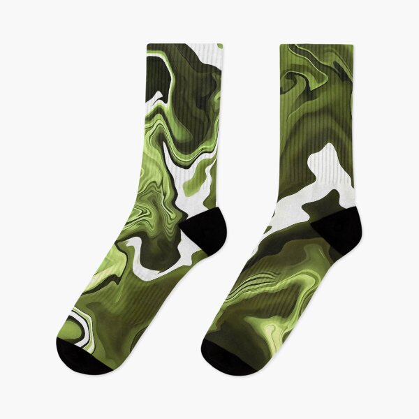 Item preview, Stunning In Wasabi designed and sold by Sector18.