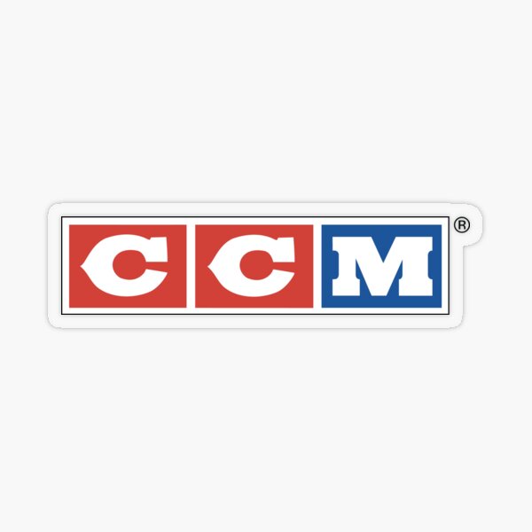 Item preview, ccm hockey equip designed and sold by DenoyPict.