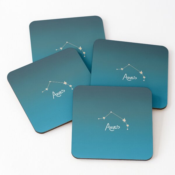 Item preview, Night of Aries designed and sold by A H GINARTE.