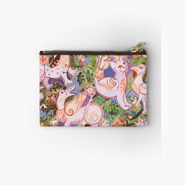 Item preview, Fantastic Watercolor. Fantastic Forest.. designed and sold by ZheltakovaIana.