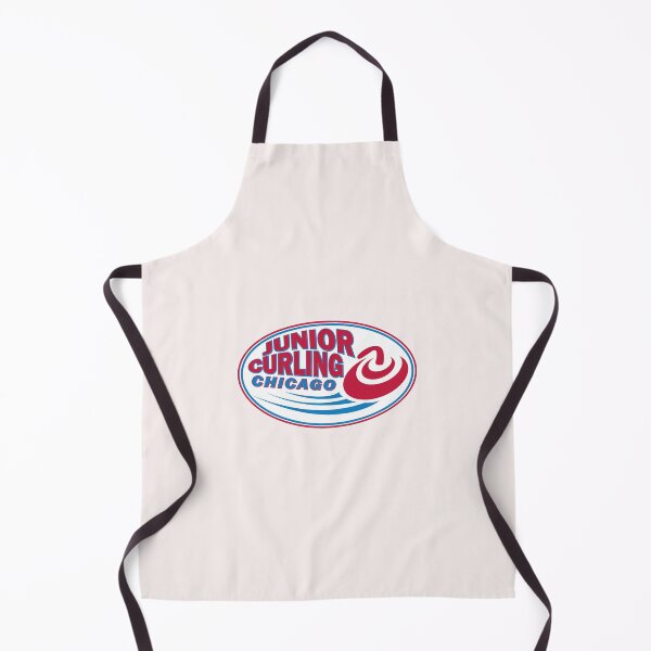 Item preview, chicago junior curling designed and sold by DenoyPict.