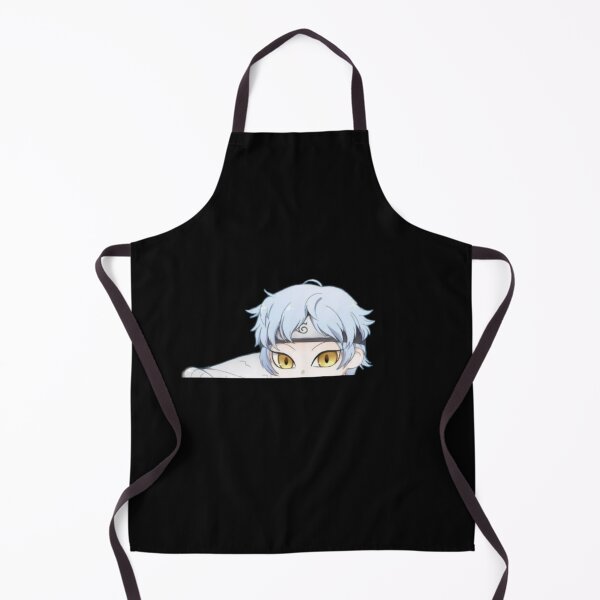 Item preview, Cool chibi anime peeker designed and sold by Randomweebing.