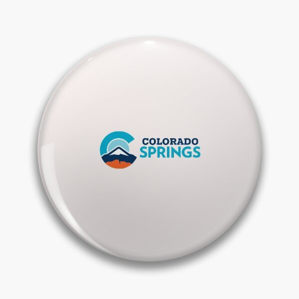 Item preview, Colorado Springs designed and sold by DenoyPict.