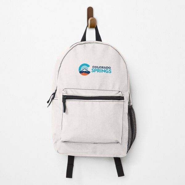 Item preview, Colorado Springs designed and sold by DenoyPict.