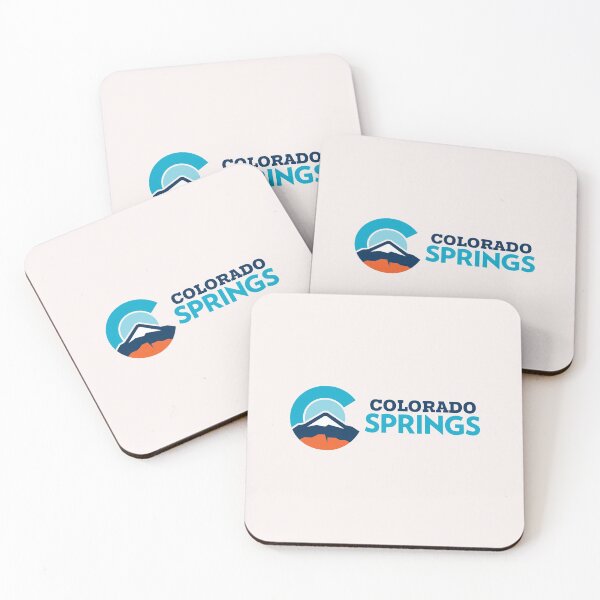 Item preview, Colorado Springs designed and sold by DenoyPict.