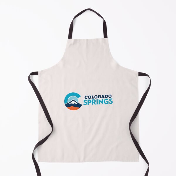Item preview, Colorado Springs designed and sold by DenoyPict.