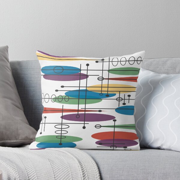 Item preview, Mid Century Modern Astro designed and sold by Chele Martines.