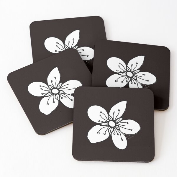 Item preview, Black and White, Plant Lover, Linework, Colouring Book designed and sold by 10pmCreations.