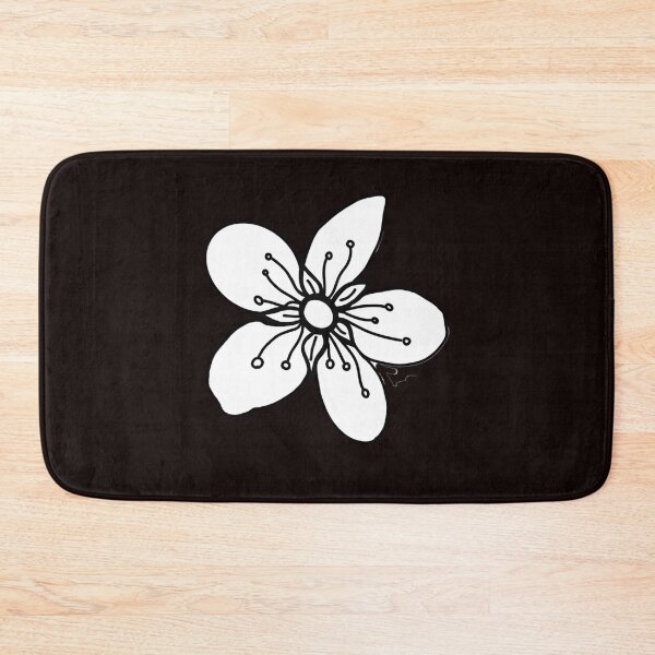 Item preview, Black and White, Plant Lover, Linework, Colouring Book designed and sold by 10pmCreations.