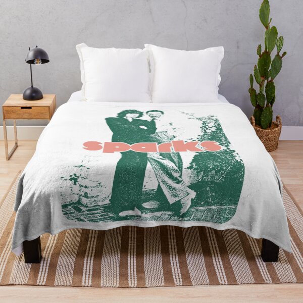 Item preview, Sparks //// Retro Style Pop Art Design designed and sold by AestheticNow.