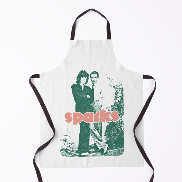 Item preview, Sparks //// Retro Style Pop Art Design designed and sold by AestheticNow.