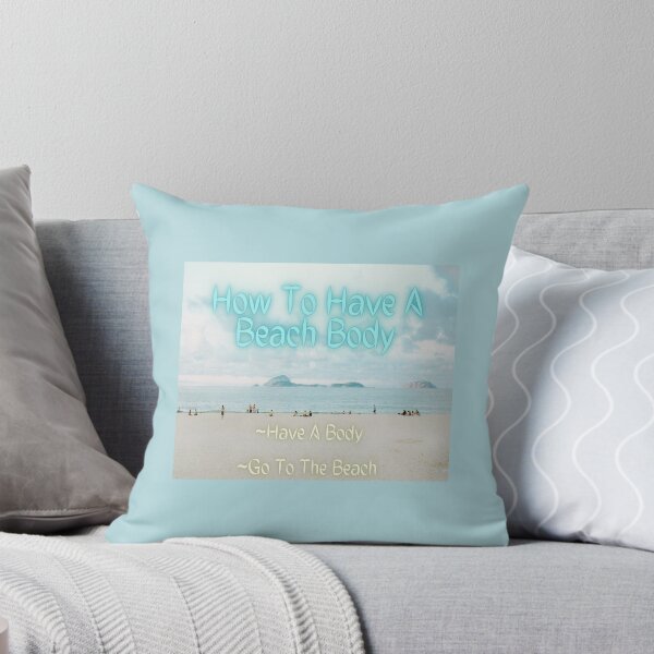 Item preview, Beach Body designed and sold by Danyell369.