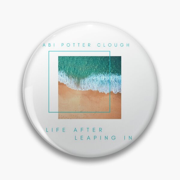 Item preview, Life After Leaping In designed and sold by AbiLeads.