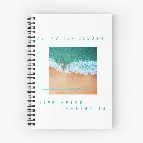 Item preview, Life After Leaping In designed and sold by AbiLeads.