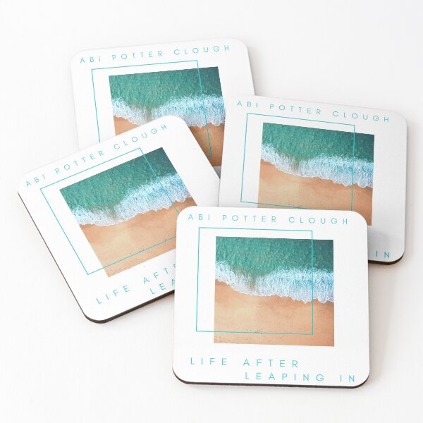 Item preview, Life After Leaping In designed and sold by AbiLeads.