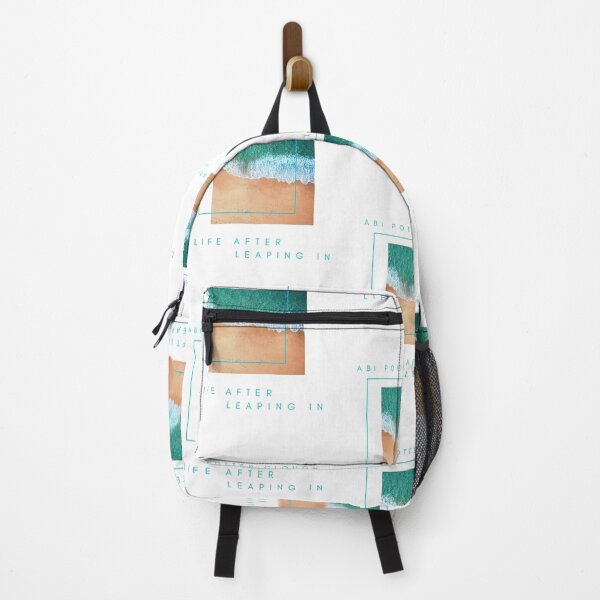 Item preview, Life After Leaping In designed and sold by AbiLeads.