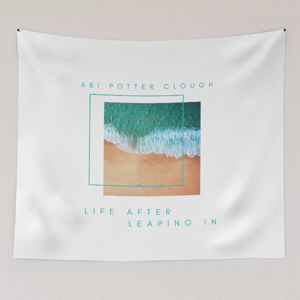 Item preview, Life After Leaping In designed and sold by AbiLeads.