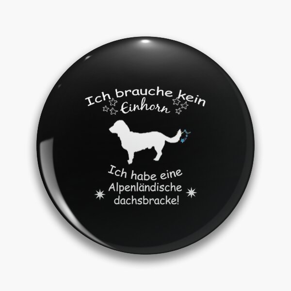 Item preview, Alpine Dachsbracke Tshirt - Dachsbracke Dog Shirt | Perfect Gift designed and sold by ricenalena.