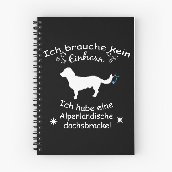 Item preview, Alpine Dachsbracke Tshirt - Dachsbracke Dog Shirt | Perfect Gift designed and sold by ricenalena.