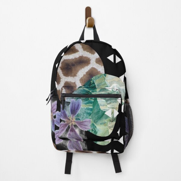 Item preview, Crystal Giraffe Abstract designed and sold by ElenaDanilo.