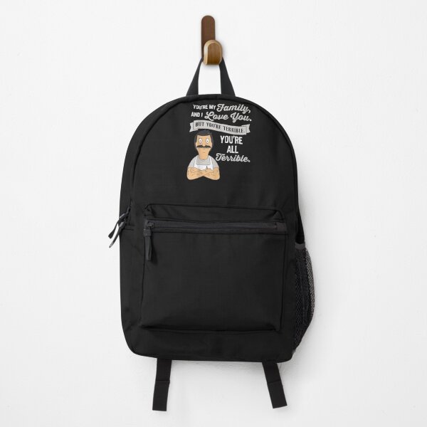 Item preview, Youre My Family And I Love Tee You But Youre Terrible designed and sold by sara4ly.