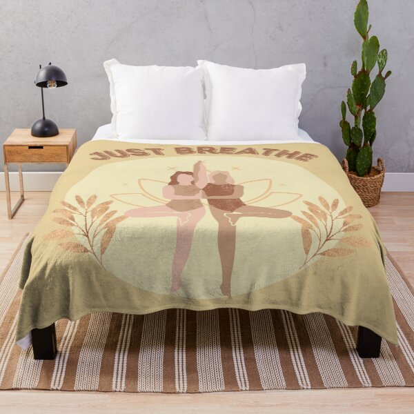 Item preview, Yoga International designed and sold by Imakeyouhappy.