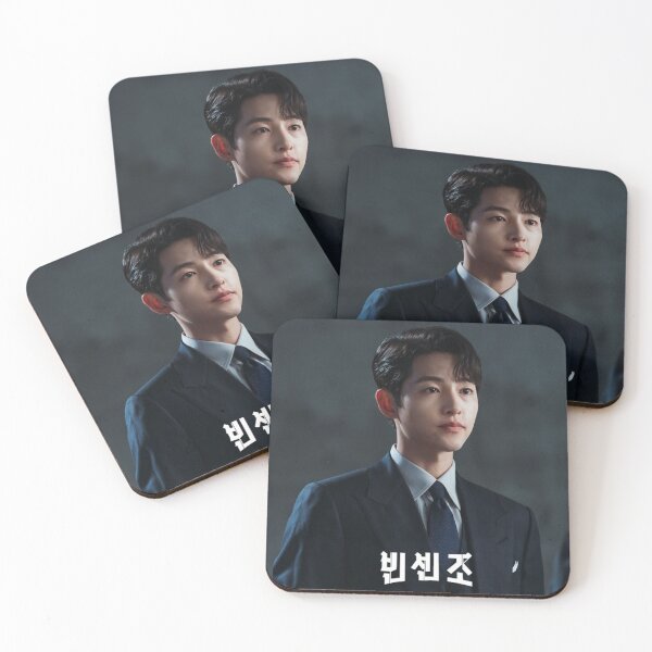 Item preview, Vincenzo Kdrama  designed and sold by NattyTees.