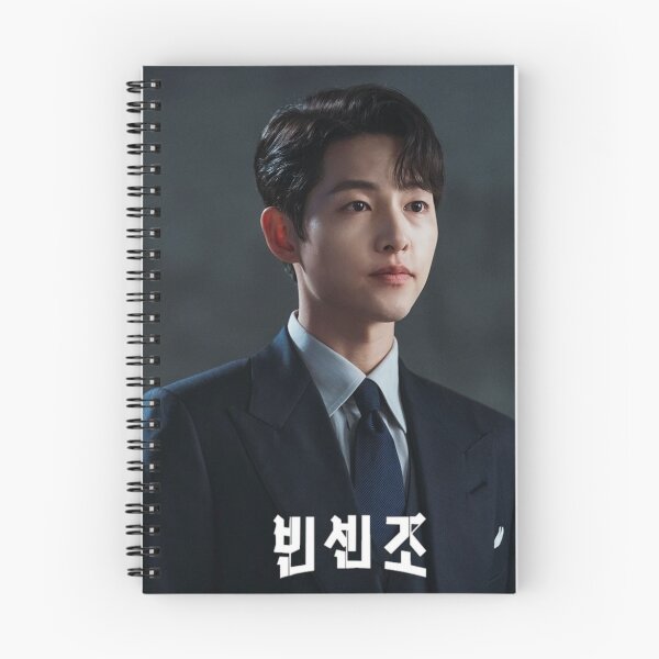 Item preview, Vincenzo Kdrama  designed and sold by NattyTees.