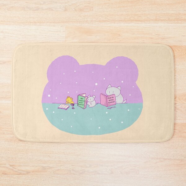 Item preview, Boboshi annoys designed and sold by najlaarzk.