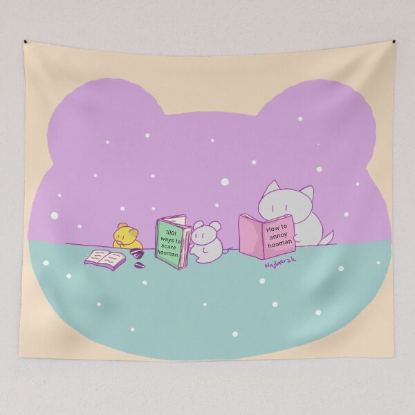 Item preview, Boboshi annoys designed and sold by najlaarzk.