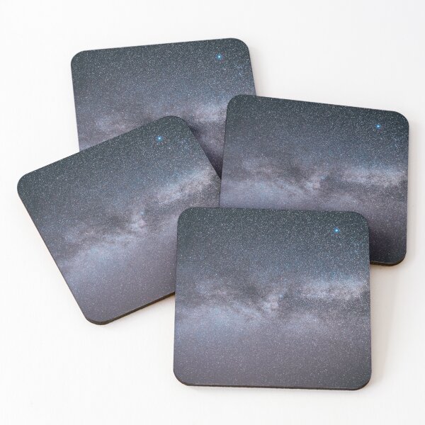 Item preview, stars night milky way galaxy background space cosmic backdrop  designed and sold by GrishkaBruev.