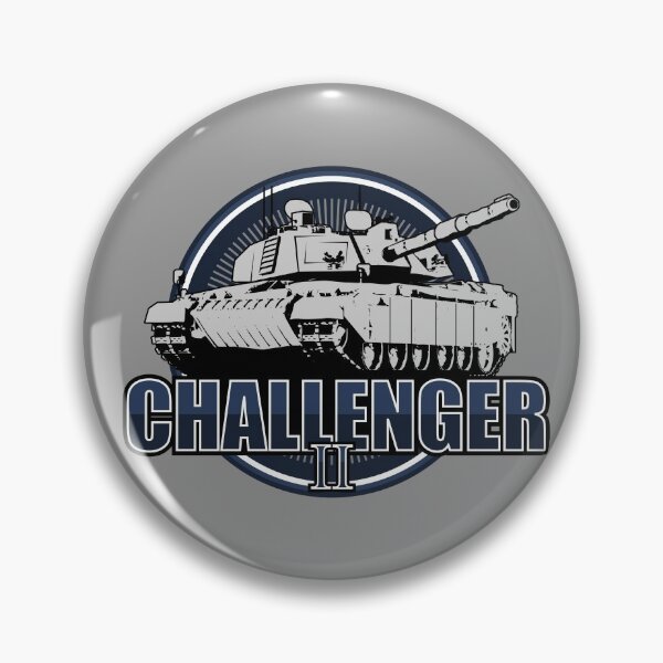 Item preview, Challenger 2 Tank designed and sold by StrongVlad.