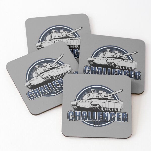 Item preview, Challenger 2 Tank designed and sold by StrongVlad.